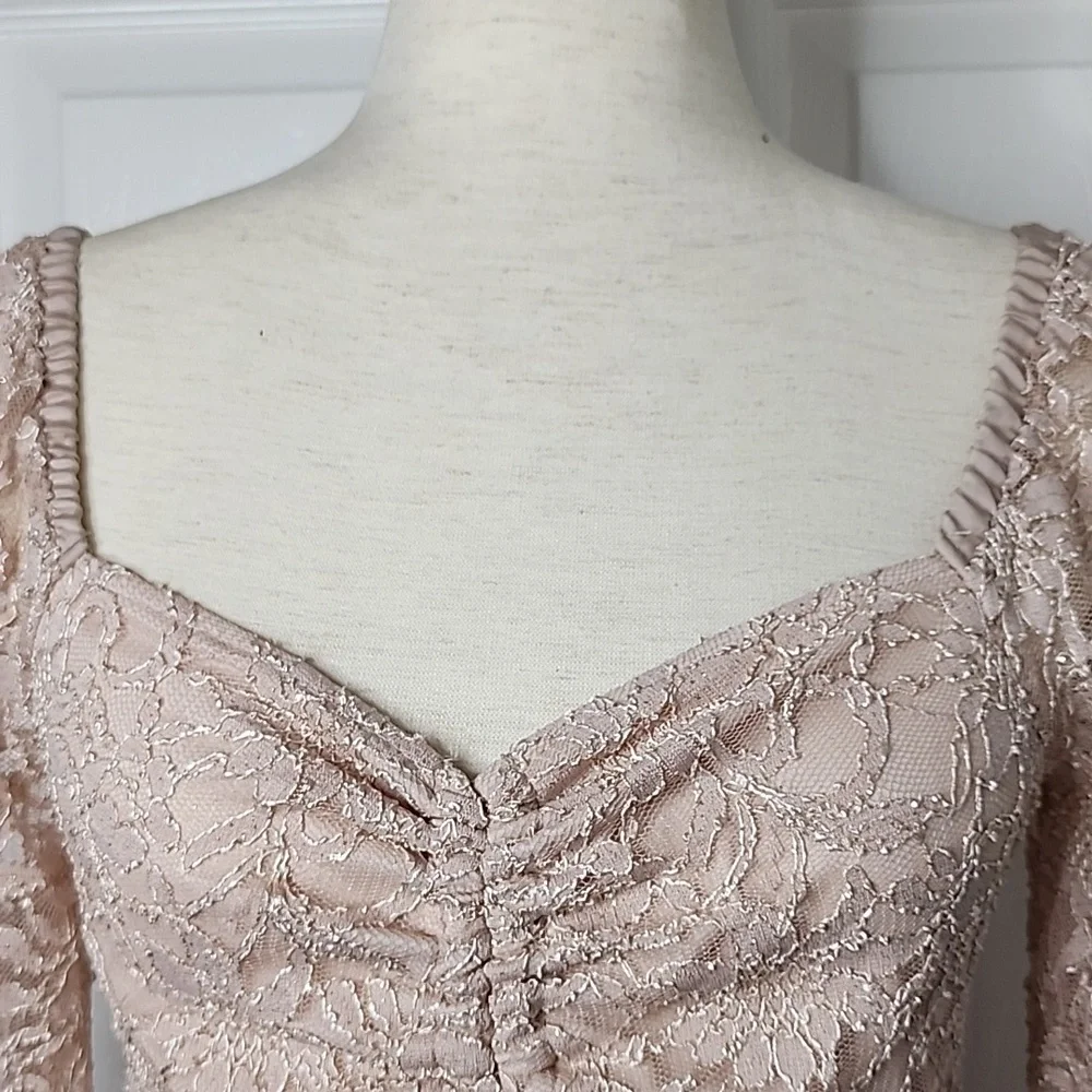 I.N. SAN FRANCISCO WOMAN'S TOP